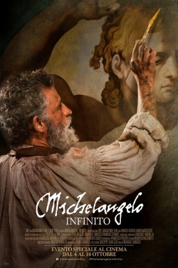 Watch free Michelangelo Endless movies online