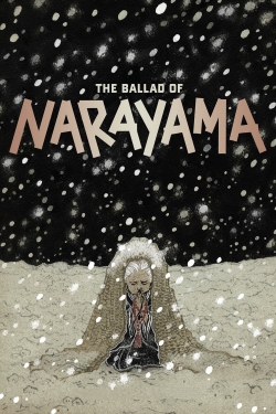 Watch free The Ballad of Narayama movies online