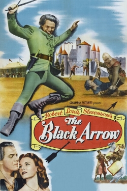 Watch free The Black Arrow movies online