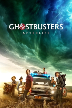 Watch free Ghostbusters: Afterlife movies online