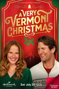 Watch free A Very Vermont Christmas movies online