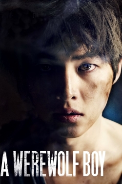 Watch free A Werewolf Boy movies online