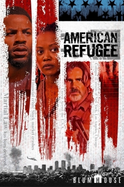 Watch free American Refugee movies online