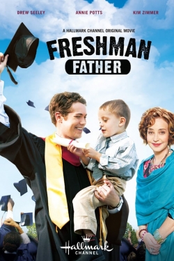 Watch free Freshman Father movies online