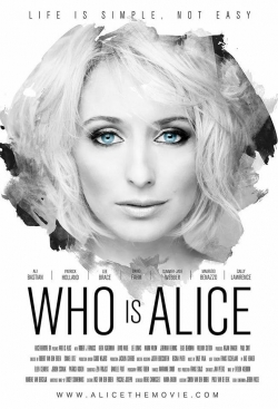 Watch free Who Is Alice? movies online