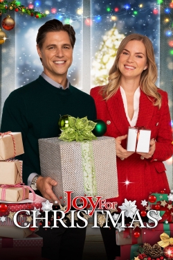 Watch free Joy For Christmas movies online