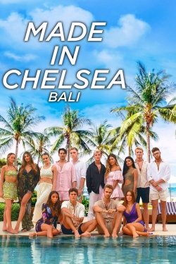 Watch free Made in Chelsea: Bali movies online