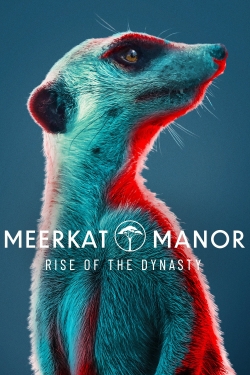 Watch free Meerkat Manor: Rise of the Dynasty movies online