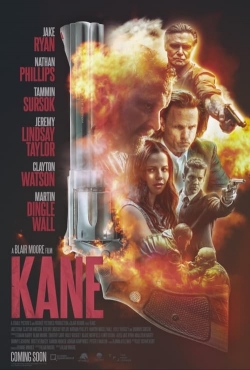 Watch free Kane movies online