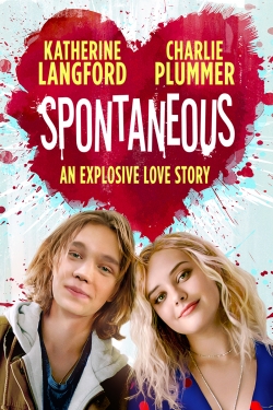 Watch free Spontaneous movies online