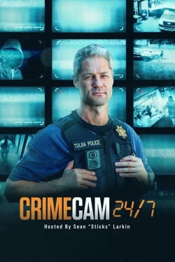 Watch free CrimeCam 24/7 movies online