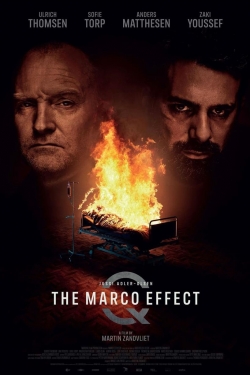 Watch free The Marco Effect movies online