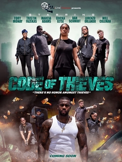 Watch free Code of Thieves movies online