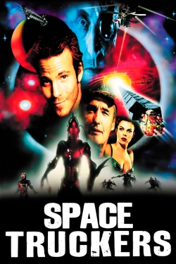 Watch free Space Truckers movies online