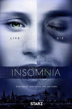 Watch free Insomnia movies online