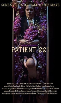 Watch free Patient 001 movies online