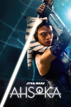 Watch free Ahsoka movies online