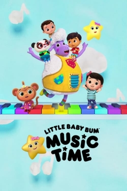 Watch free Little Baby Bum: Music Time movies online