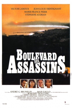 Watch free Boulevard des assassins movies online