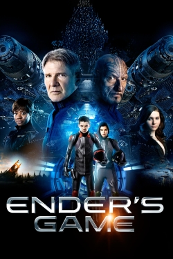 Watch free Ender's Game movies online