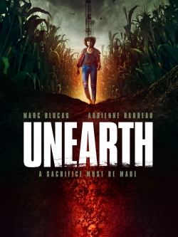 Watch free Unearth movies online