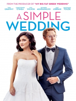 Watch free A Simple Wedding movies online