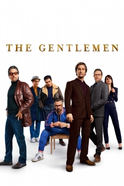 Watch free The Gentlemen movies online