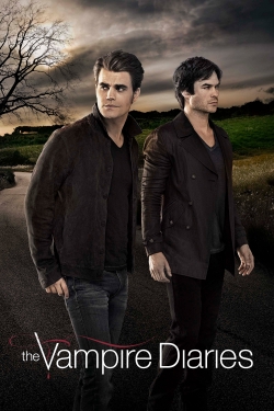 Watch free The Vampire Diaries movies online