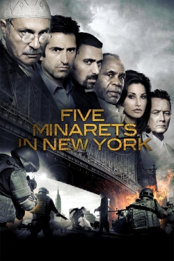 Watch free Five Minarets in New York movies online