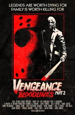 Watch free Vengeance 2: Bloodlines movies online