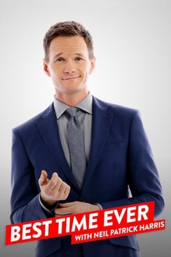 Watch free Best Time Ever with Neil Patrick Harris movies online