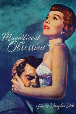 Watch free Magnificent Obsession movies online