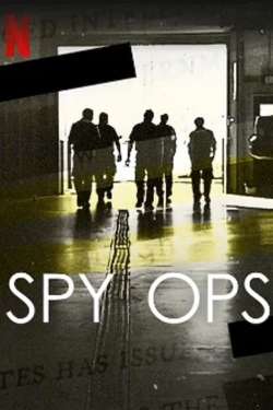 Watch free Spy Ops movies online