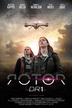 Watch free Rotor DR1 movies online