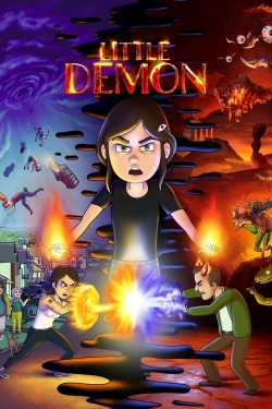 Watch free Little Demon movies online