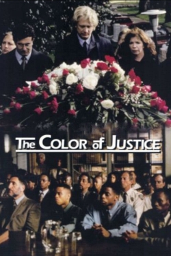 Watch free Color of Justice movies online