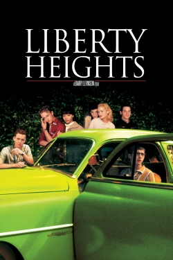 Watch free Liberty Heights movies online