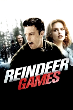 Watch free Reindeer Games movies online