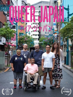 Watch free Queer Japan movies online