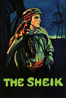 Watch free The Sheik movies online