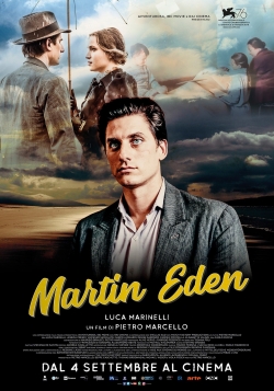 Watch free Martin Eden movies online