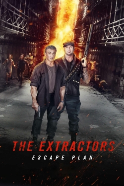 Watch free Escape Plan: The Extractors movies online