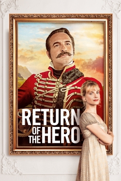 Watch free Return of the Hero movies online