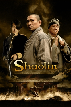 Watch free Shaolin movies online