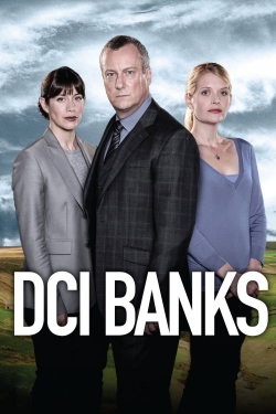 Watch free DCI Banks movies online