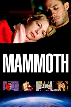 Watch free Mammoth movies online