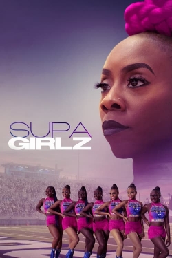 Watch free Supa Girlz movies online