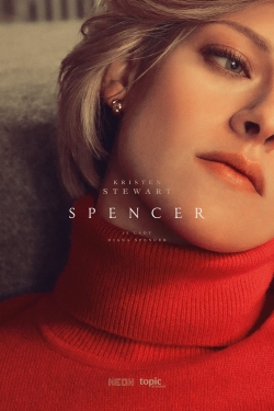 Watch free Spencer movies online