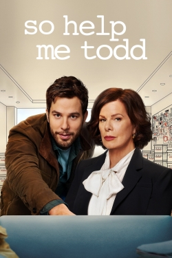 Watch free So Help Me Todd movies online