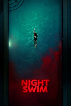 Watch free Night Swim movies online